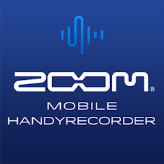 Handy Recorder App